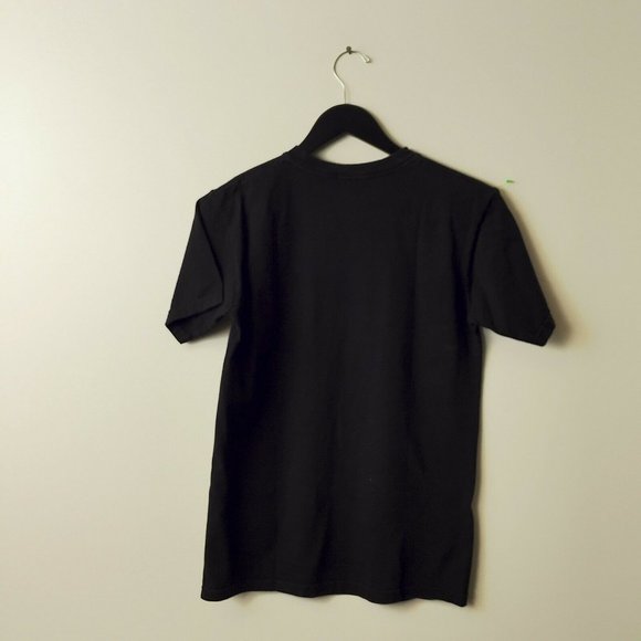 Obey Peace Love T Shirt Graphic Tee Trendy Modern Streetwear S - Picture 4 of 6